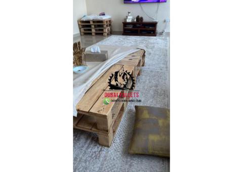 0555450341 pallet wooden