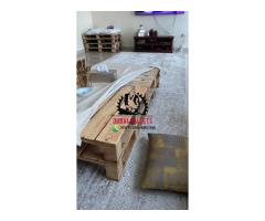 0555450341 pallet wooden