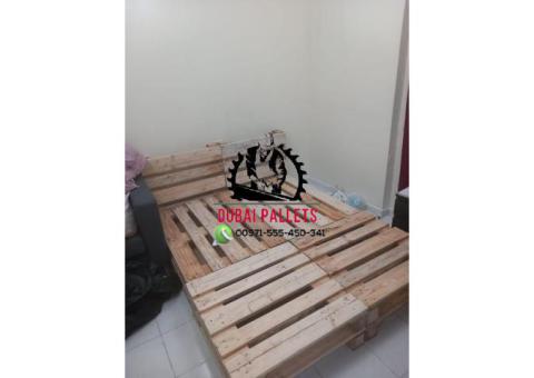 Dubai pallets 0555450341 wooden