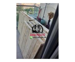 Dubai pallets 0555450341 wooden