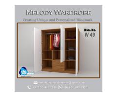 Buy Wardrobe Online At 30% Discount | Wardrobe Suppliers in UAE