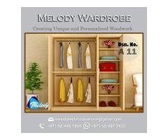 Buy Wardrobe Online At 30% Discount | Wardrobe Suppliers in UAE