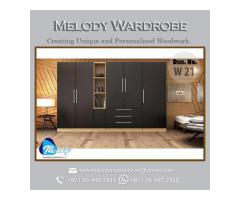 Buy Wardrobe Online At 30% Discount | Wardrobe Suppliers in UAE