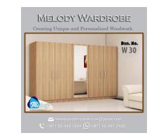 Buy Wardrobe Online At 30% Discount | Wardrobe Suppliers in UAE