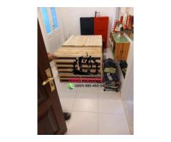 Dubai pallets 0555450341 wooden