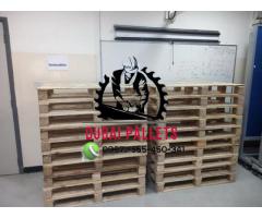 Dubai pallets 0555450341 wooden