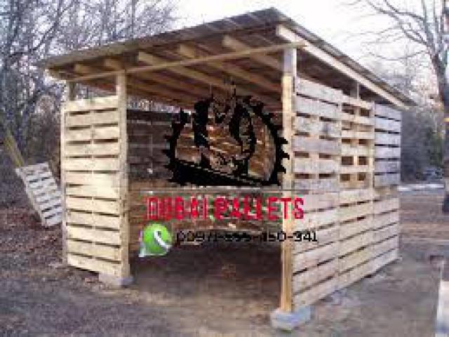 Dubai pallets 0555450341 wooden