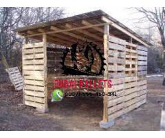Dubai pallets 0555450341 wooden