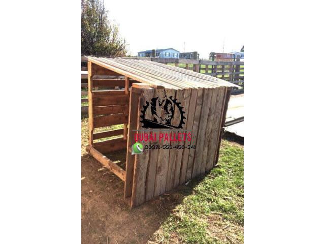 Dubai pallets 0555450341 wooden