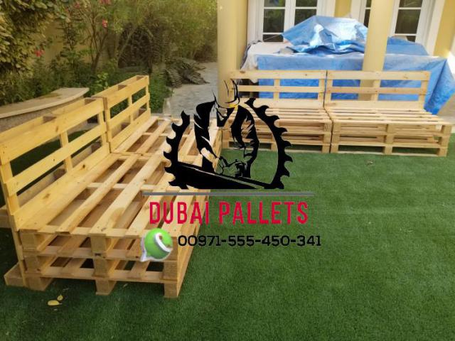 dubai pallet 0555450341