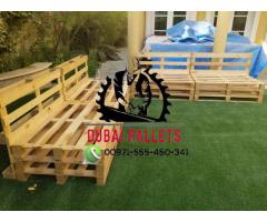 dubai pallet 0555450341