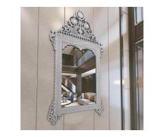 Beehive Syrian Mirror: A Luxury Full-Length Mirror with Antique Craftsmanship
