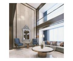 Beehive Syrian Mirror: A Luxury Full-Length Mirror with Antique Craftsmanship