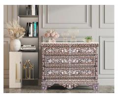 Zina Chest of Drawers