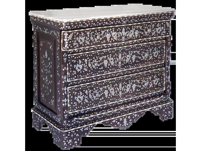 Zina Chest of Drawers