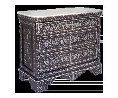 Zina Chest of Drawers