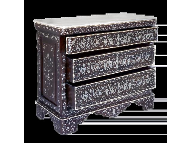 Zina Chest of Drawers