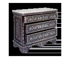 Zina Chest of Drawers