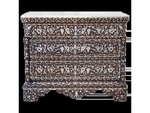 Zina Chest of Drawers