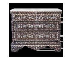 Zina Chest of Drawers