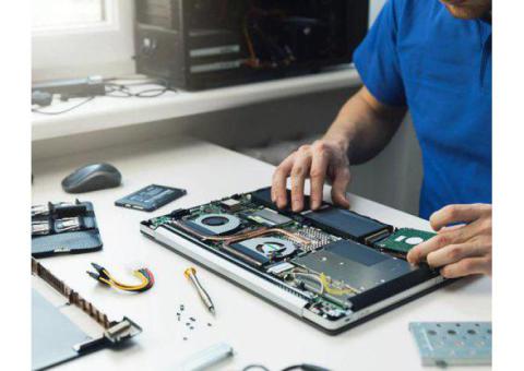 Dubai HP Service Center Experts