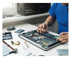 Dubai HP Service Center Experts / 1