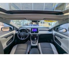 Selling My 2023 Toyota Rav 4 XLE AWD