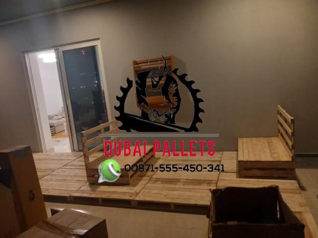 0555450341 pallet Dubai