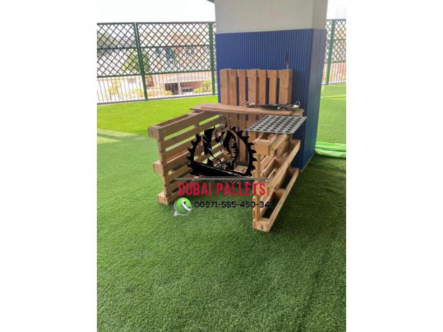 Dubai pallet 0555450341
