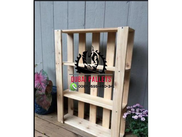 Dubai pallet 0555450341