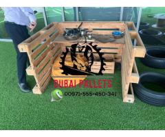 Dubai pallet 0555450341