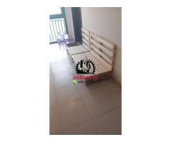 Dubai pallets 0555450341 wooden