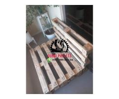 Dubai pallets 0555450341 wooden