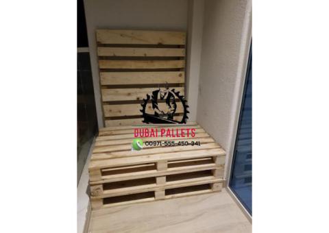 wooden pallets 0555450341 Dubai