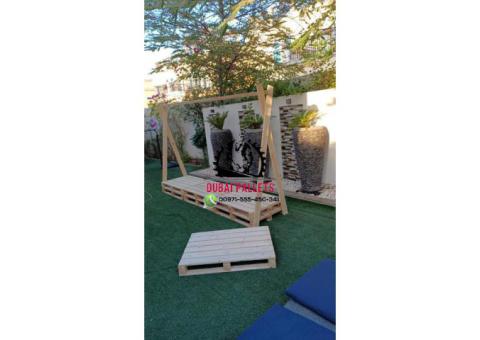 Pallets Dubai 0555450341