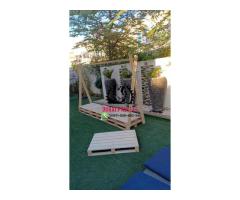 Pallets Dubai 0555450341