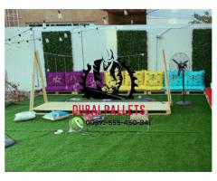 Pallets Dubai 0555450341