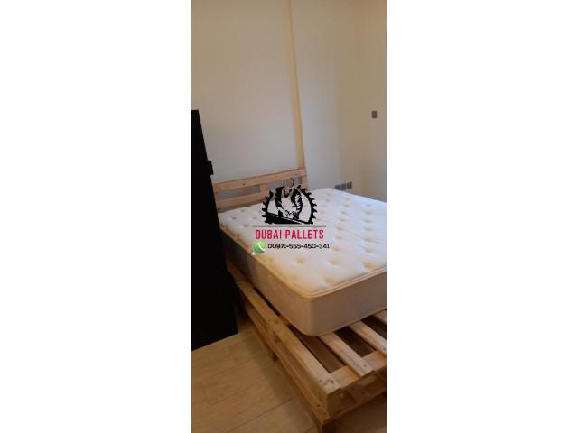 Pallets Dubai 0555450341