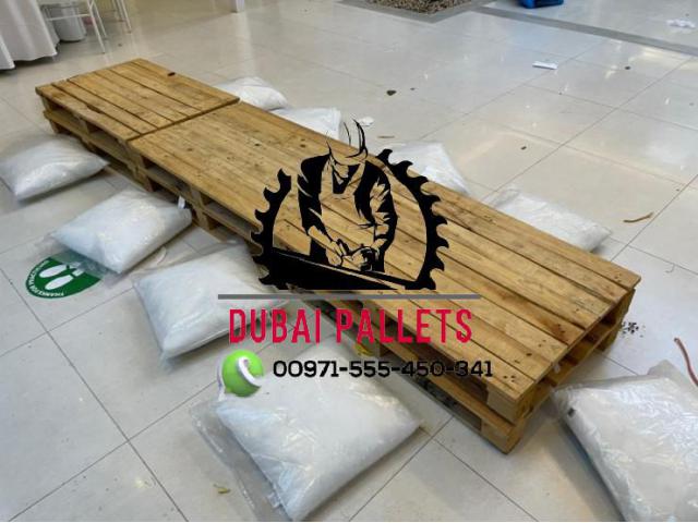 Pallets Dubai 0555450341