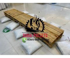 Pallets Dubai 0555450341