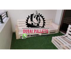 Pallets Dubai 0555450341