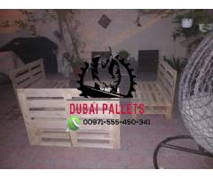 Ajman pallets 0555450341 wood