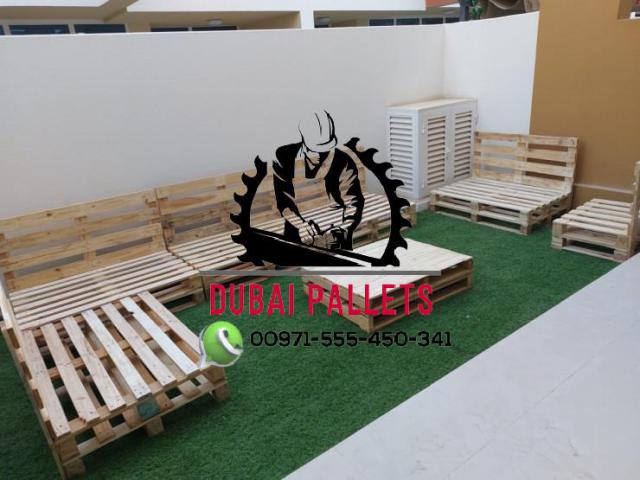 wooden pallets 0555450341 Dubai
