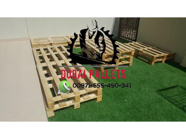 wooden pallets 0555450341 Dubai