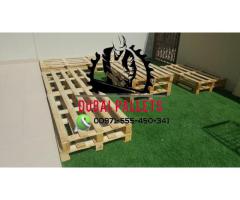 wooden pallets 0555450341 Dubai