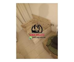 Dubai pallets 0555450341 wooden