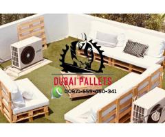 Dubai pallets 0555450341 wooden