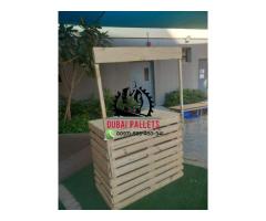 Dubai pallets 0555450341 wooden