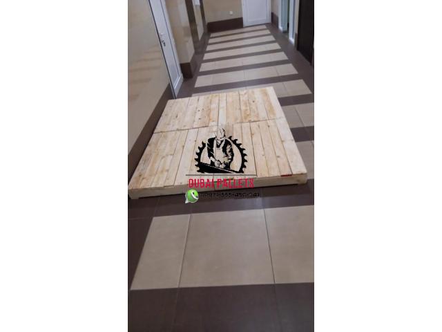 Dubai pallets 0555450341 wooden