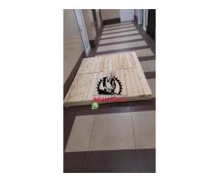 Dubai pallets 0555450341 wooden